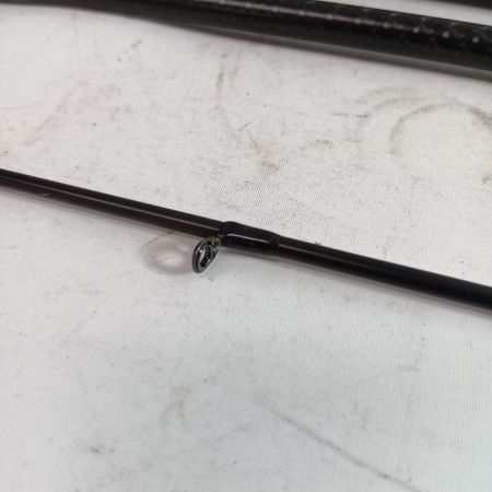 APIA TP77ML 釣り用品 ロッド ルアーロッド FINESSE 程度B