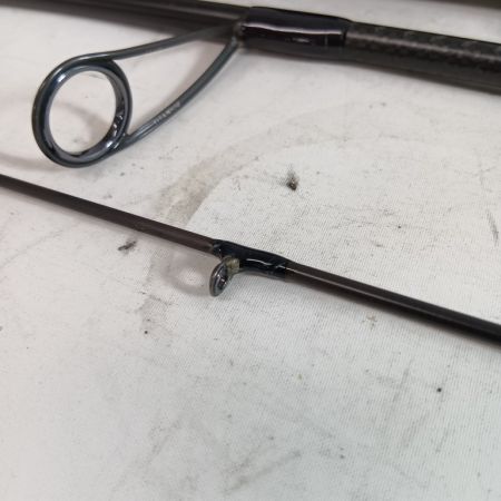 APIA TP77ML 釣り用品 ロッド ルアーロッド FINESSE 程度B