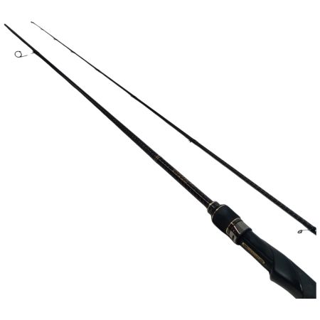 OLYMPIC 釣り用品 ロッド エギングロッド G08930 スーパーカラマレッティGCALSS-832ML 程度AB 収納袋