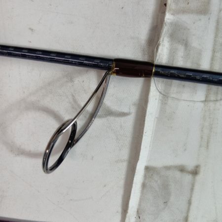 SHIMANO シマノ 釣り用品 ロッド ルアーロッド 38777 18ワールドシャウラ2831R-2 程度B