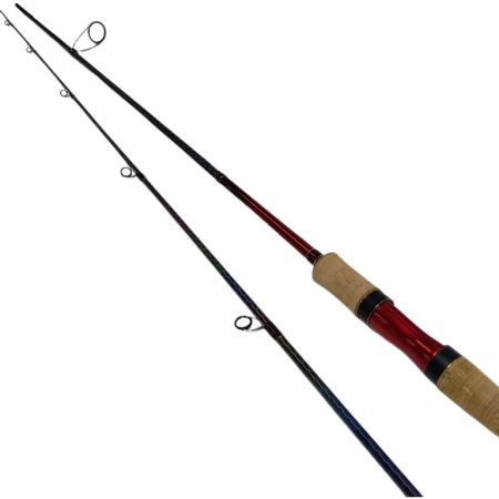 SHIMANO シマノ 釣り用品 ロッド ルアーロッド 38777 18ワールドシャウラ2831R-2 程度B