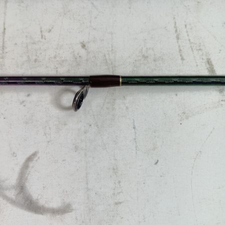 SHIMANO シマノ 釣り用品 ロッド ルアーロッド 38777 18ワールドシャウラ2831R-2 程度B