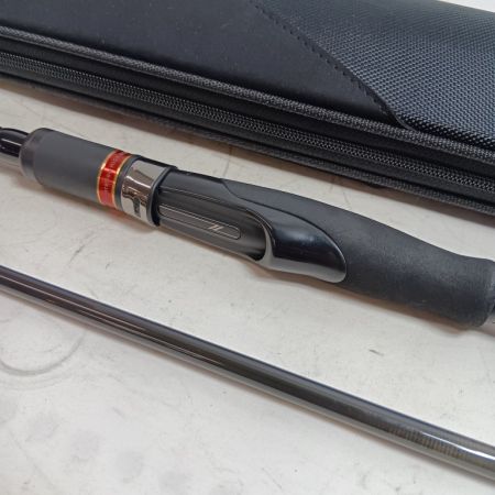 APIA ﾌ-ｼﾞﾝ ﾊｲﾛｰﾗｰ 103ML 釣り用品 ロッド シーバスロッド 程度B