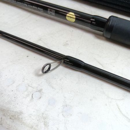 APIA ﾌ-ｼﾞﾝ ﾊｲﾛｰﾗｰ 103ML 釣り用品 ロッド シーバスロッド 程度B