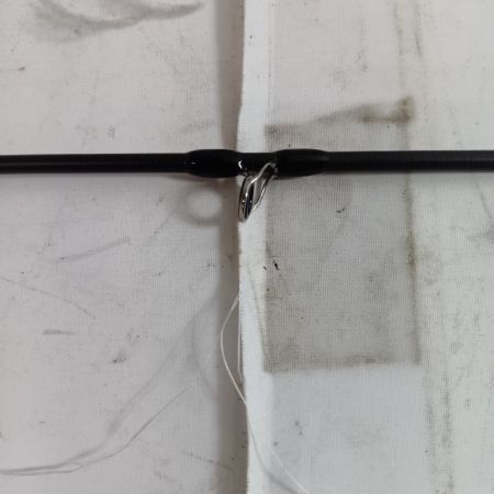 GRANDAGE 釣り用品 ロッド ルアーロッド ｱﾄﾗｽ ﾌﾞﾙｰﾗﾝﾅｰ 98M 程度B