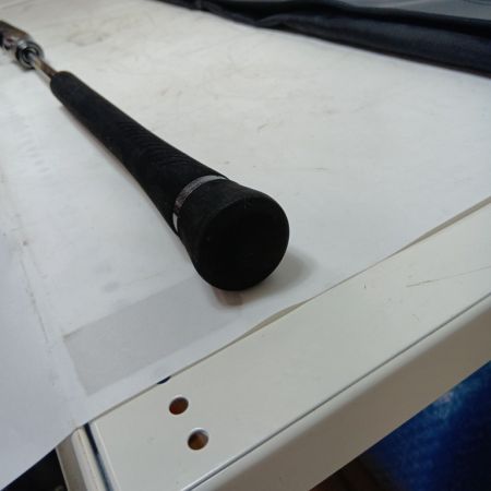 SHIMANO シマノ 346506 釣り用品 ロッド オフショアロッド 22オシアジガーリミテッド S62-1 キズ有 程度B 袋付