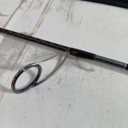 SHIMANO シマノ 346506 釣り用品 ロッド オフショアロッド 22オシアジガーリミテッド S62-1 キズ有 程度B 袋付