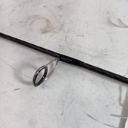 SHIMANO シマノ 346506 釣り用品 ロッド オフショアロッド 22オシアジガーリミテッド S62-1 キズ有 程度B 袋付