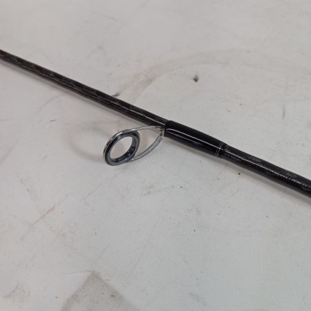 SHIMANO シマノ 346506 釣り用品 ロッド オフショアロッド 22オシアジガーリミテッド S62-1 キズ有 程度B 袋付