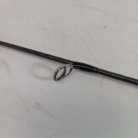 SHIMANO シマノ 346506 釣り用品 ロッド オフショアロッド 22オシアジガーリミテッド S62-1 キズ有 程度B 袋付