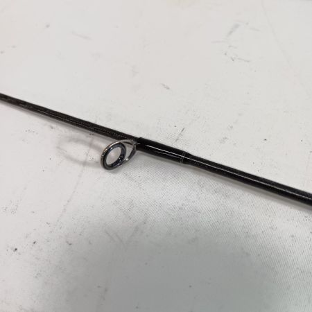 SHIMANO シマノ 346506 釣り用品 ロッド オフショアロッド 22オシアジガーリミテッド S62-1 キズ有 程度B 袋付