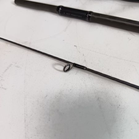 SHIMANO シマノ 38816 釣り用品 ロッド シーバスロッド 18エクスセンスインフィニティ S1000M キズ有 程度B 袋付