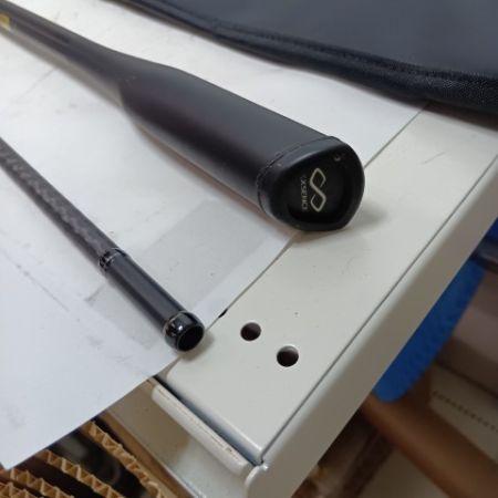 SHIMANO シマノ 38816 釣り用品 ロッド シーバスロッド 18エクスセンスインフィニティ S1000M キズ有 程度B 袋付