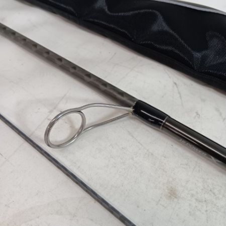 SHIMANO シマノ 38816 釣り用品 ロッド シーバスロッド 18エクスセンスインフィニティ S1000M キズ有 程度B 袋付