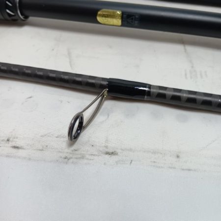 SHIMANO シマノ 38816 釣り用品 ロッド シーバスロッド 18エクスセンスインフィニティ S1000M キズ有 程度B 袋付