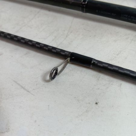 SHIMANO シマノ 38816 釣り用品 ロッド シーバスロッド 18エクスセンスインフィニティ S1000M キズ有 程度B 袋付