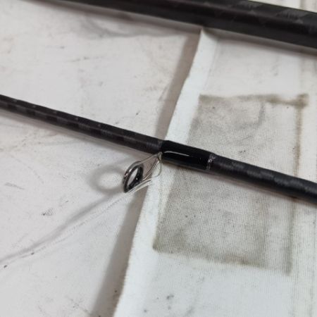 SHIMANO シマノ 38816 釣り用品 ロッド シーバスロッド 18エクスセンスインフィニティ S1000M キズ有 程度B 袋付