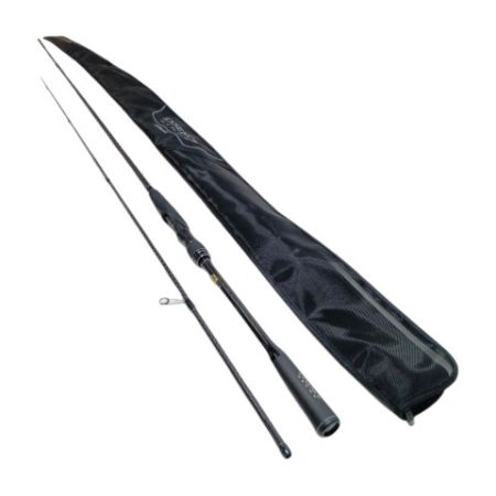 SHIMANO シマノ 256089 釣り用品 ロッド シーバスロッド 18 エクスセンス ジェノス S90MH/R 程度AB