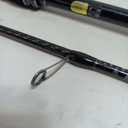 SHIMANO シマノ 256089 釣り用品 ロッド シーバスロッド 18 エクスセンス ジェノス S90MH/R 程度AB