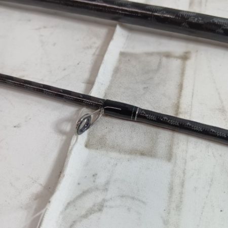 SHIMANO シマノ 256089 釣り用品 ロッド シーバスロッド 18 エクスセンス ジェノス S90MH/R 程度AB