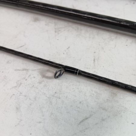 SHIMANO シマノ 256089 釣り用品 ロッド シーバスロッド 18 エクスセンス ジェノス S90MH/R 程度AB