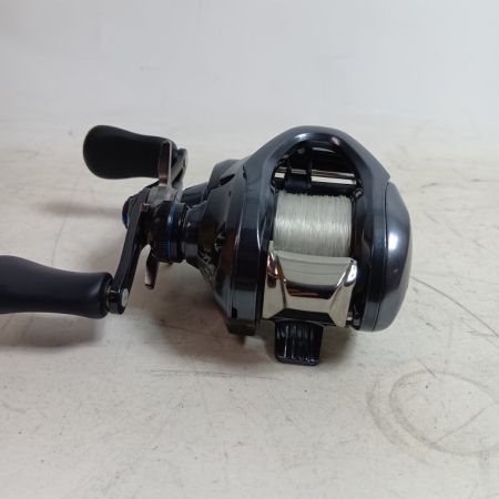 SHIMANO シマノ 044730 釣り用品 リール ベイトリール 22SLX DC XT 71XG キズ有 程度B