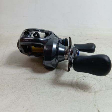 SHIMANO シマノ 044730 釣り用品 リール ベイトリール 22SLX DC XT 71XG キズ有 程度B