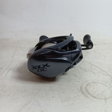 SHIMANO シマノ 044730 釣り用品 リール ベイトリール 22SLX DC XT 71XG キズ有 程度B