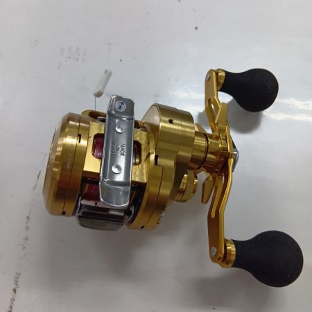 DAIWA ダイワ 147869 釣り用品 リール 両軸リール 21バサラIC 150L キズ有 程度B