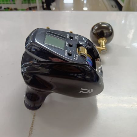 DAIWA ダイワ 103483 釣り用品 リール 電動リール シーボーグ G200J 程度B ケーブル付 0.8km、5h