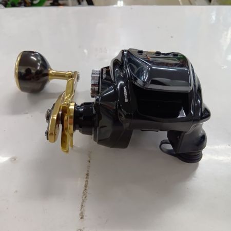 DAIWA ダイワ 103483 釣り用品 リール 電動リール シーボーグ G200J 程度B ケーブル付 0.8km、5h