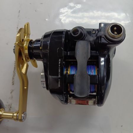 DAIWA ダイワ 103483 釣り用品 リール 電動リール シーボーグ G200J 程度B ケーブル付 0.8km、5h