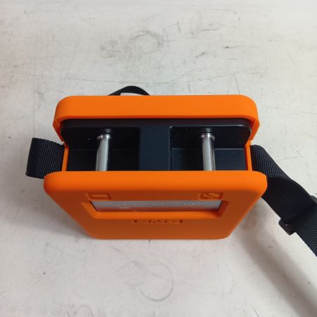 BMO 10A0004 釣り用品 釣り小物 バッテリー 程度B 充電アダプター付