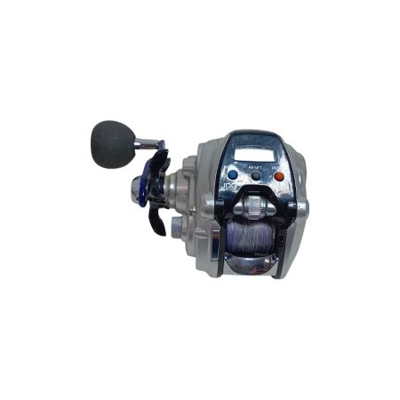 DAIWA ダイワ 釣り用品 リール 電動リール 801263  13シーボーグ150J-L 使用感有 程度C ゴリ感あり