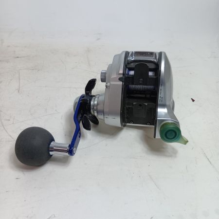 DAIWA ダイワ 釣り用品 リール 電動リール 801263  13シーボーグ150J-L 使用感有 程度C ゴリ感あり