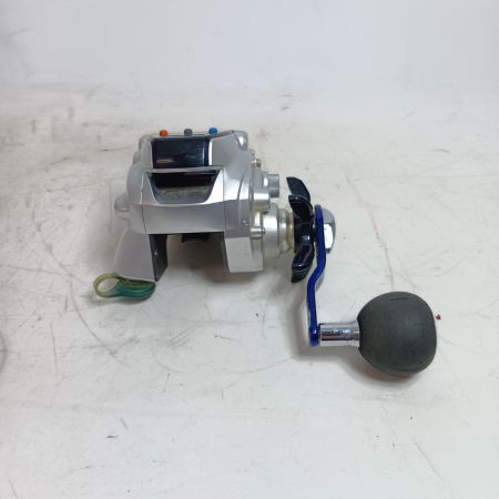 DAIWA ダイワ 釣り用品 リール 電動リール 801263  13シーボーグ150J-L 使用感有 程度C ゴリ感あり