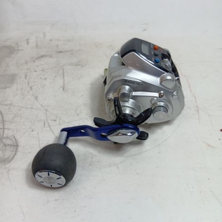 DAIWA ダイワ 釣り用品 リール 電動リール 801263  13シーボーグ150J-L 使用感有 程度C ゴリ感あり