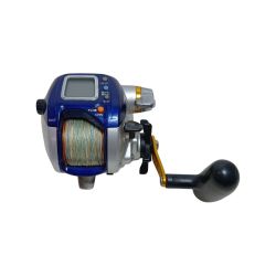 DAIWA ダイワ 釣り用品 リール 電動リール 801394 ハイパータナコン 400F キズ有 程度B 13.2KM/5.1h Bランク