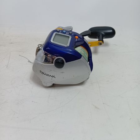 DAIWA ダイワ 釣り用品 リール 電動リール 801394 ハイパータナコン 400F キズ有 程度B 13.2KM/5.1h