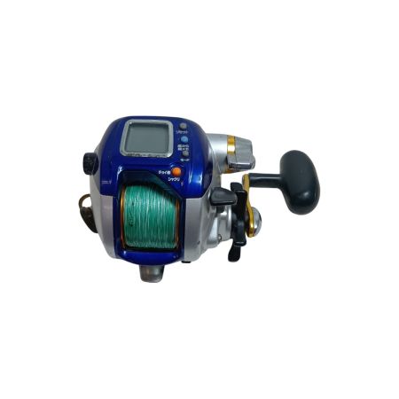 DAIWA ダイワ 釣り用品 リール 電動リール  801394 ハイパータナコン 400F キズ有 程度B 7.2KM/2.5h