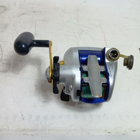 DAIWA ダイワ 釣り用品 リール 電動リール  801394 ハイパータナコン 400F キズ有 程度B 7.2KM/2.5h