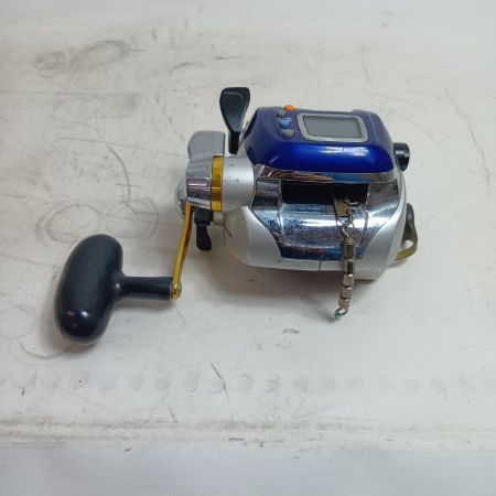 DAIWA ダイワ 釣り用品 リール 電動リール  801394 ハイパータナコン 400F キズ有 程度B 7.2KM/2.5h