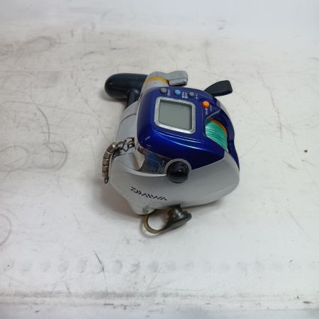 DAIWA ダイワ 釣り用品 リール 電動リール  801394 ハイパータナコン 400F キズ有 程度B 7.2KM/2.5h