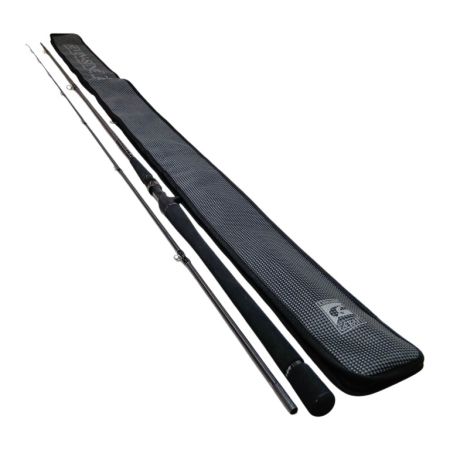 G.CRAFT ｾﾌﾞﾝｾﾝｽTR 釣り用品 ロッド ルアーロッド モンスターサーフ MSB-1072-TR 程度AB 袋付