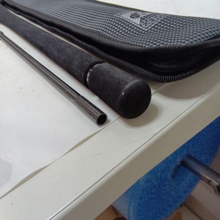 G.CRAFT ｾﾌﾞﾝｾﾝｽTR 釣り用品 ロッド ルアーロッド モンスターサーフ MSB-1072-TR 程度AB 袋付