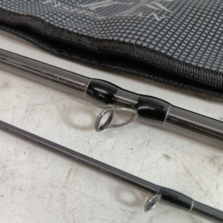 G.CRAFT ｾﾌﾞﾝｾﾝｽTR 釣り用品 ロッド ルアーロッド モンスターサーフ MSB-1072-TR 程度AB 袋付