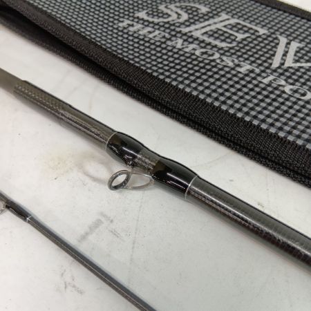 G.CRAFT ｾﾌﾞﾝｾﾝｽTR 釣り用品 ロッド ルアーロッド モンスターサーフ MSB-1072-TR 程度AB 袋付