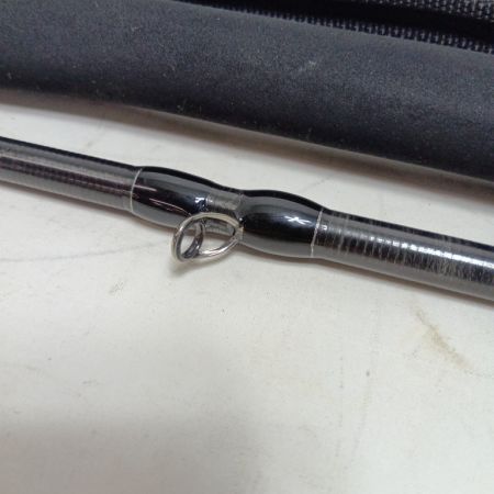 G.CRAFT ｾﾌﾞﾝｾﾝｽTR 釣り用品 ロッド ルアーロッド モンスターサーフ MSB-1072-TR 程度AB 袋付