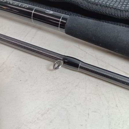 G.CRAFT ｾﾌﾞﾝｾﾝｽTR 釣り用品 ロッド ルアーロッド モンスターサーフ MSB-1072-TR 程度AB 袋付