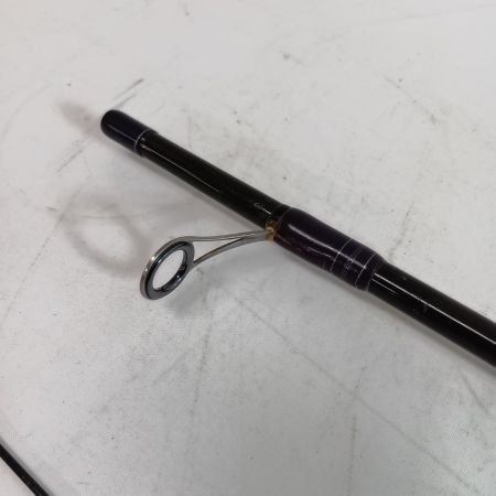 DAIWA ダイワ 01402177 釣り用品 ロッド バスロッド ハートランドZ HL-Z742MFS-ti06 キズ有 程度B